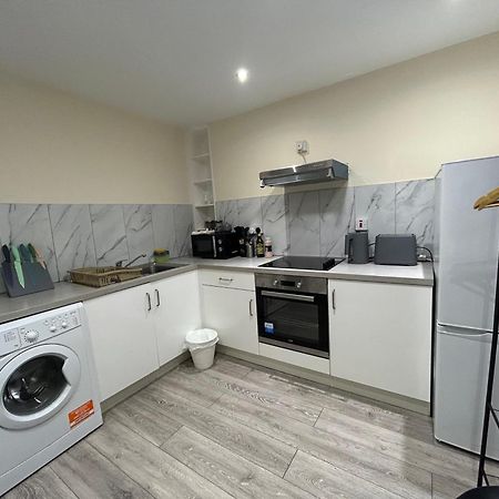 Shoreditch Rooms - Apartments And Rooms In The City Лондон Екстер'єр фото
