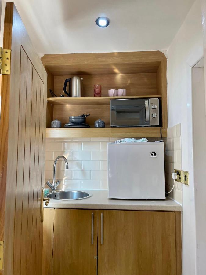 Shoreditch Rooms - Apartments And Rooms In The City Лондон Екстер'єр фото