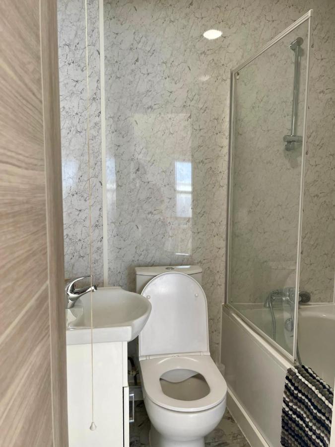 Shoreditch Rooms - Apartments And Rooms In The City Лондон Екстер'єр фото