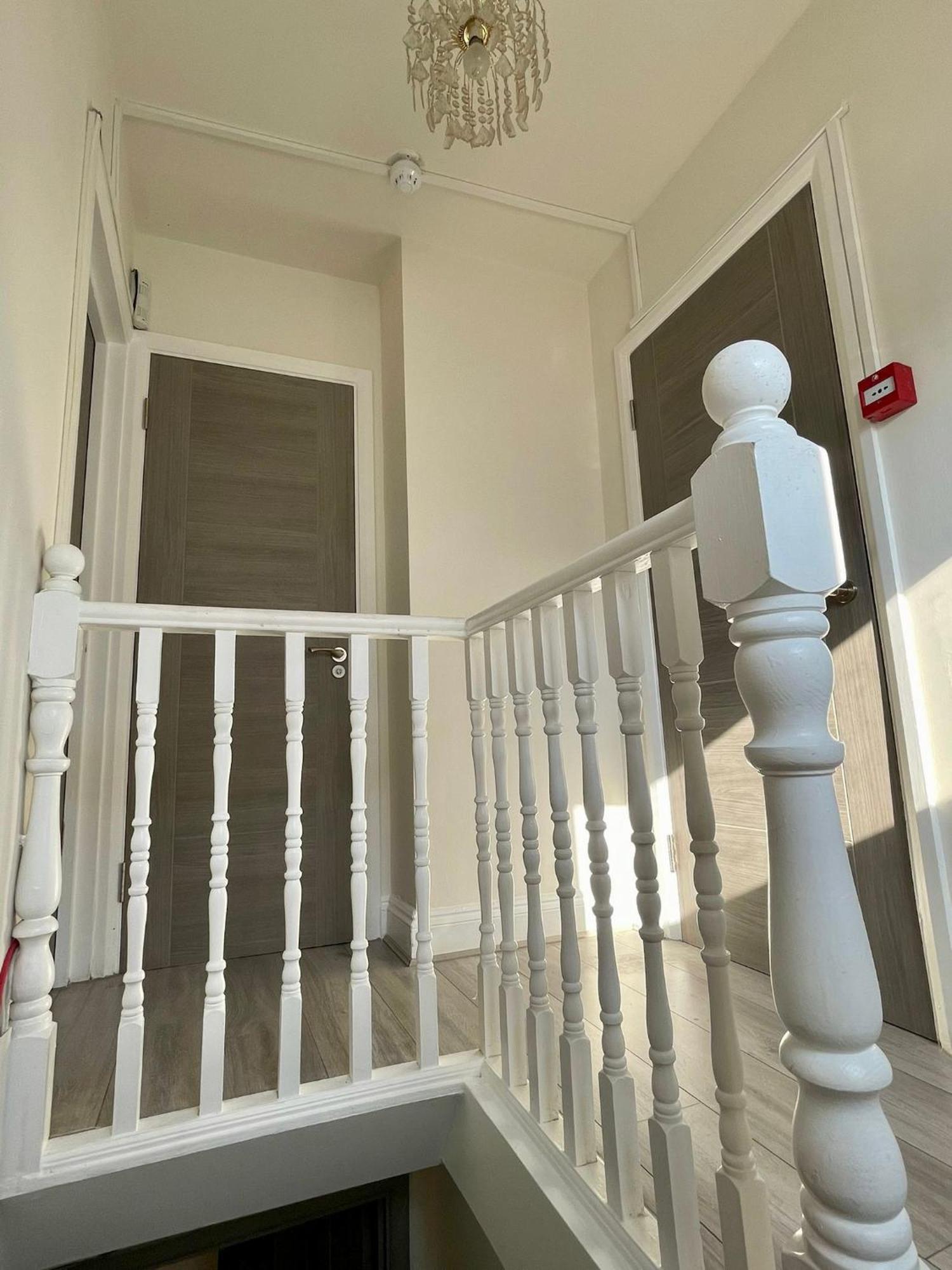 Shoreditch Rooms - Apartments And Rooms In The City Лондон Номер фото