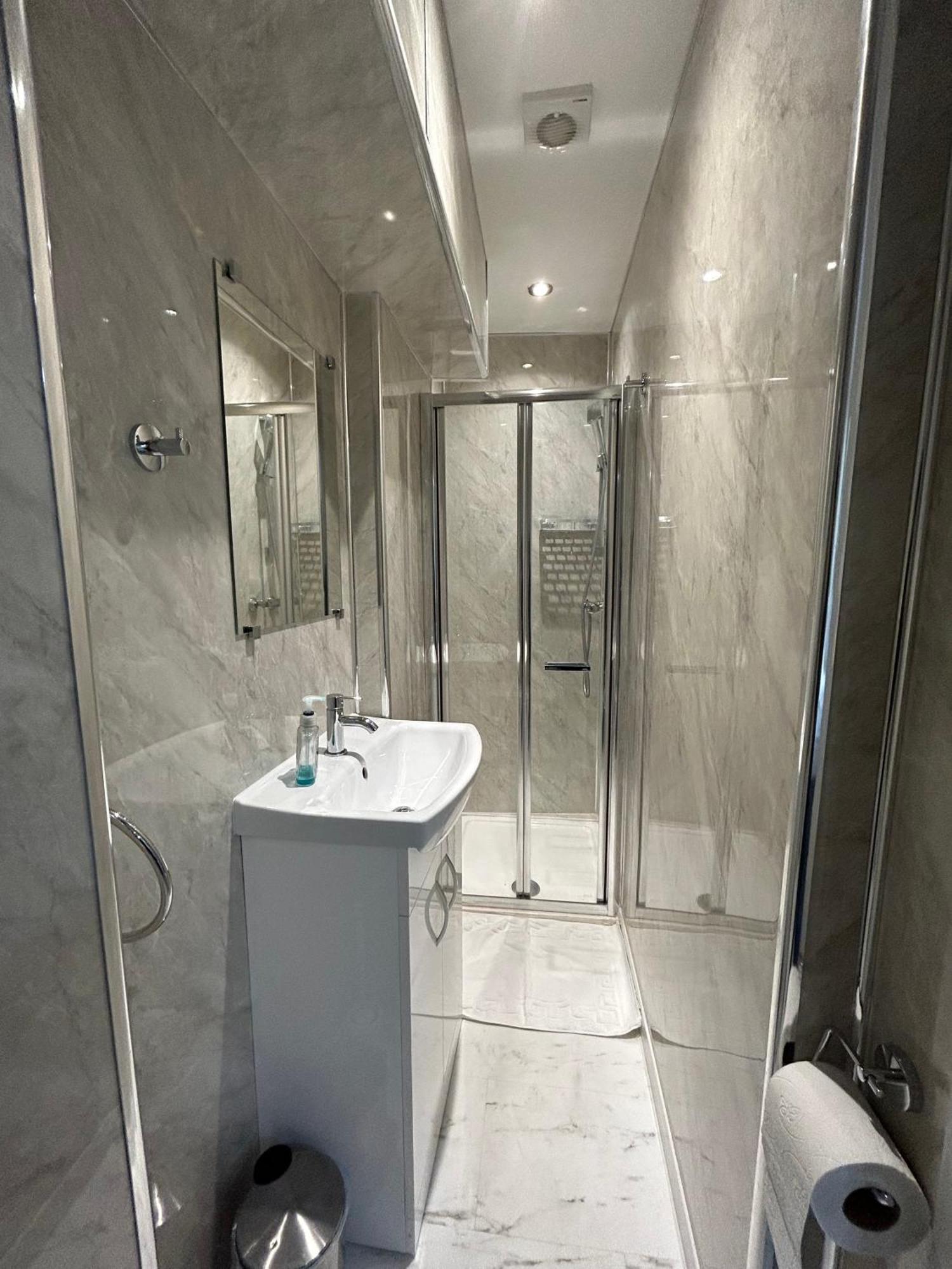 Shoreditch Rooms - Apartments And Rooms In The City Лондон Екстер'єр фото