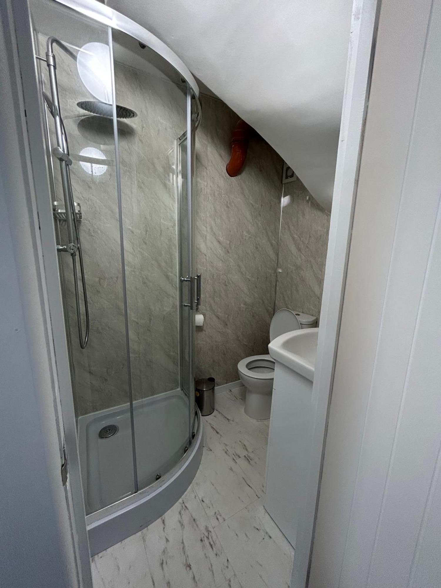 Shoreditch Rooms - Apartments And Rooms In The City Лондон Екстер'єр фото