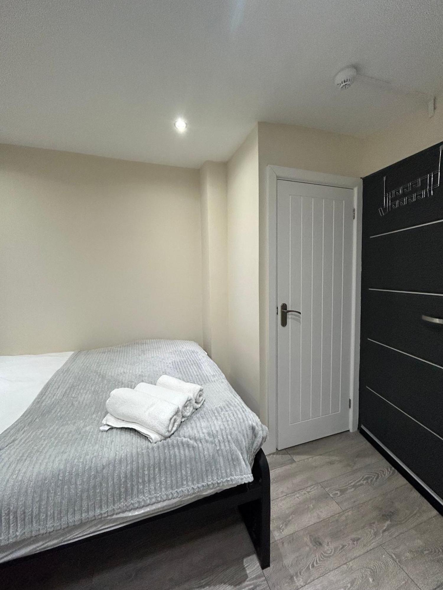 Shoreditch Rooms - Apartments And Rooms In The City Лондон Екстер'єр фото