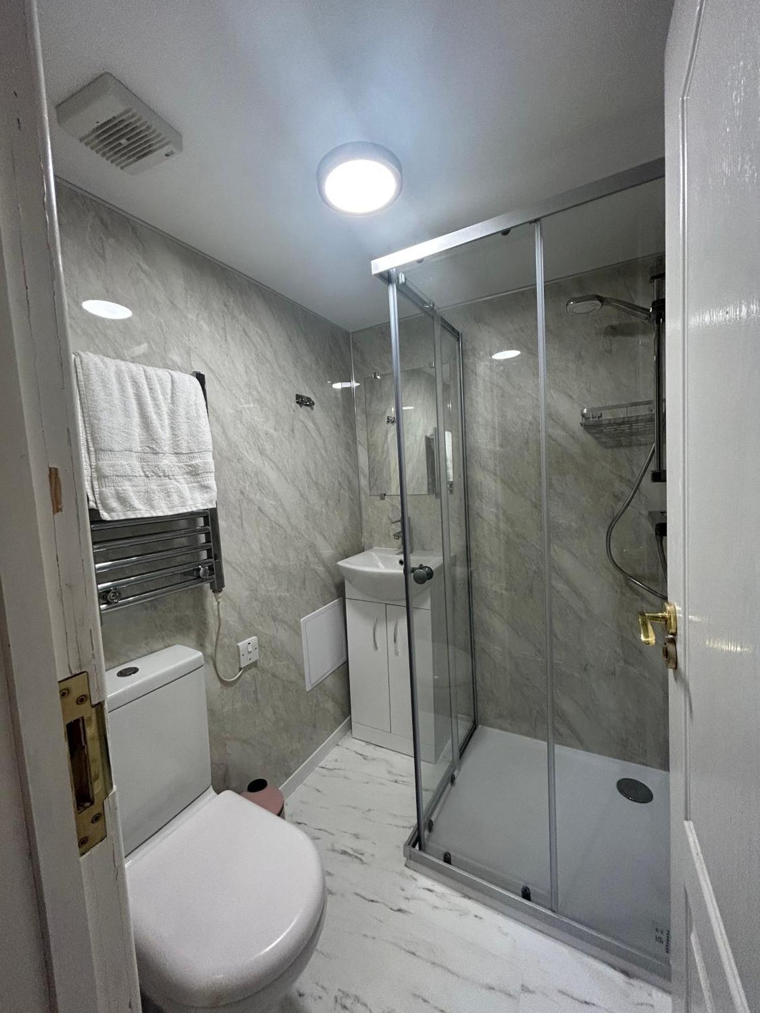 Shoreditch Rooms - Apartments And Rooms In The City Лондон Екстер'єр фото